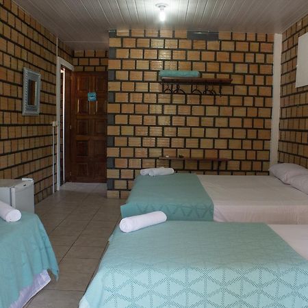 Porto Suites Pousada Pôrto das Galinhas Exteriör bild