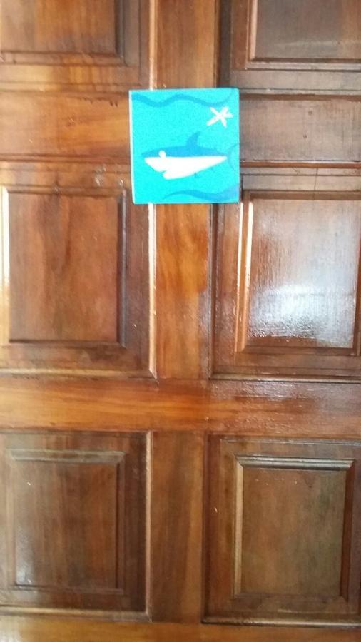 Porto Suites Pousada Pôrto das Galinhas Exteriör bild