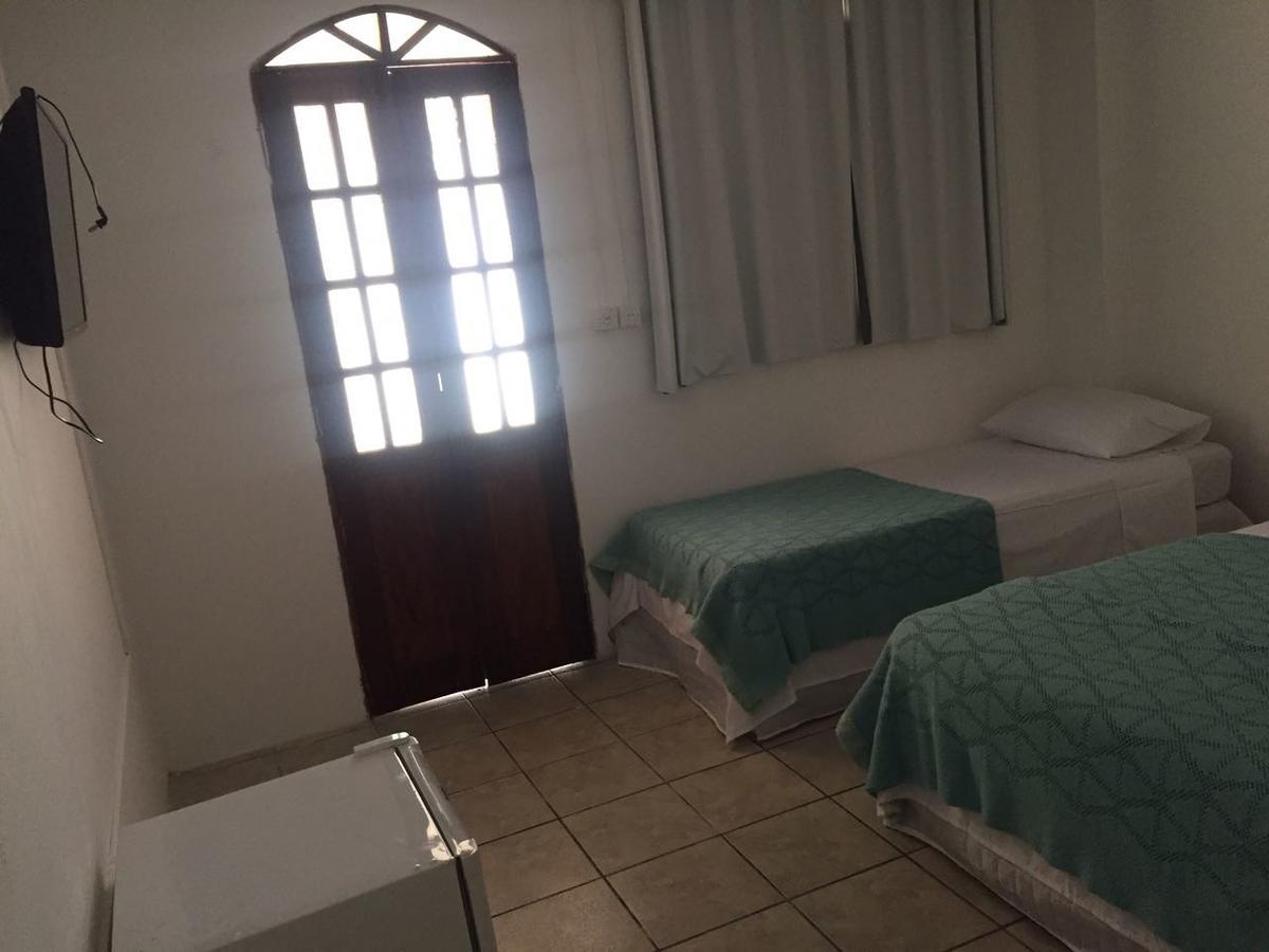 Porto Suites Pousada Pôrto das Galinhas Exteriör bild