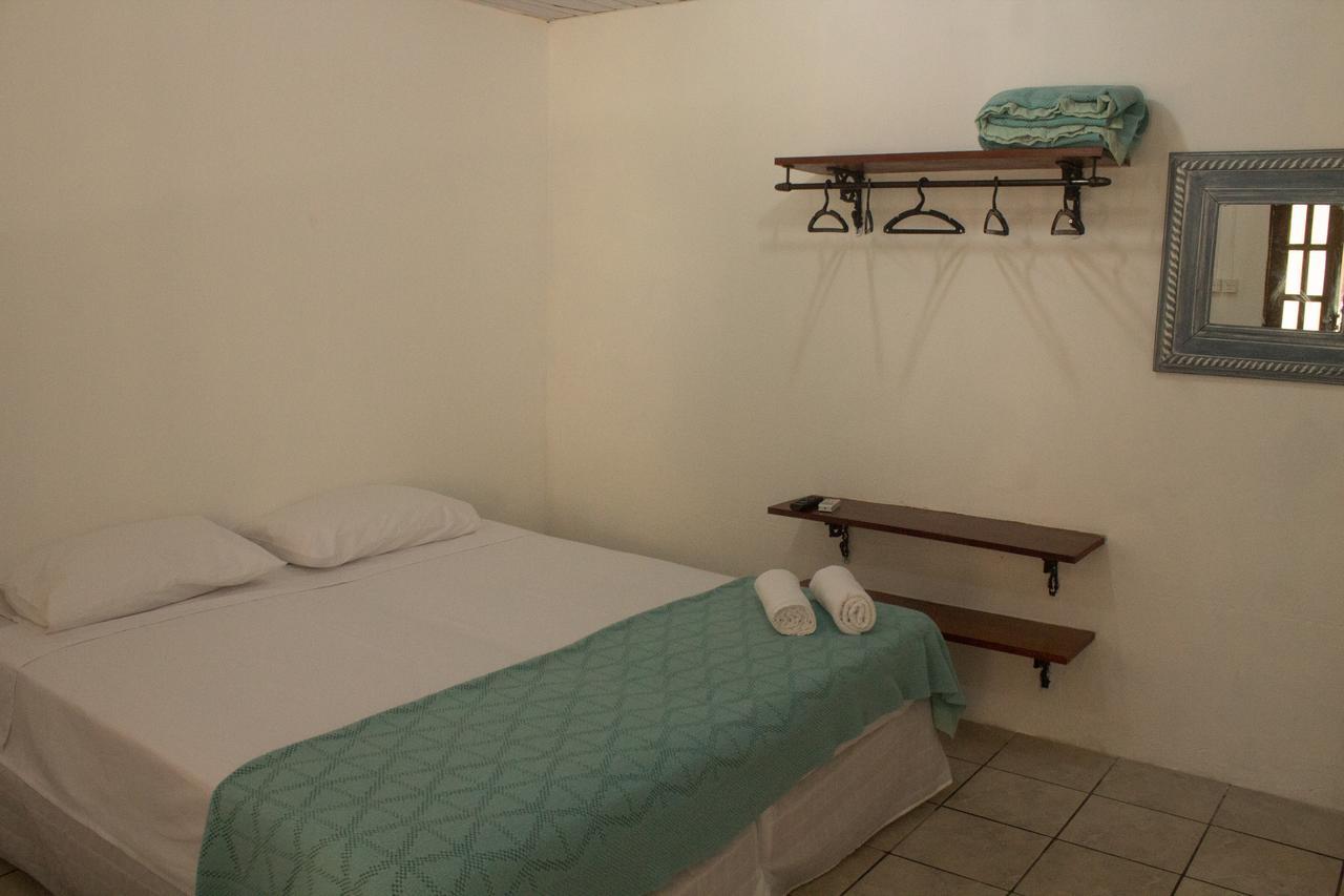 Porto Suites Pousada Pôrto das Galinhas Exteriör bild