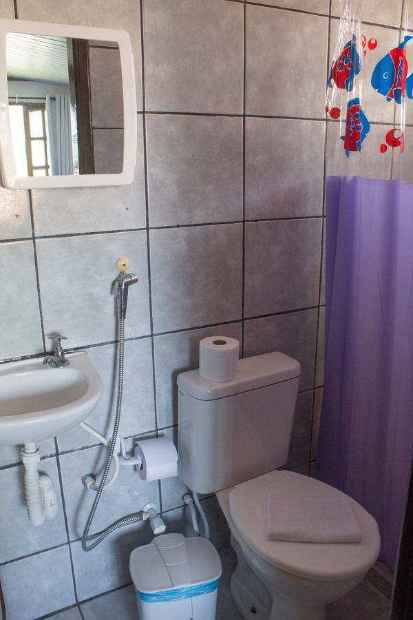 Porto Suites Pousada Pôrto das Galinhas Exteriör bild