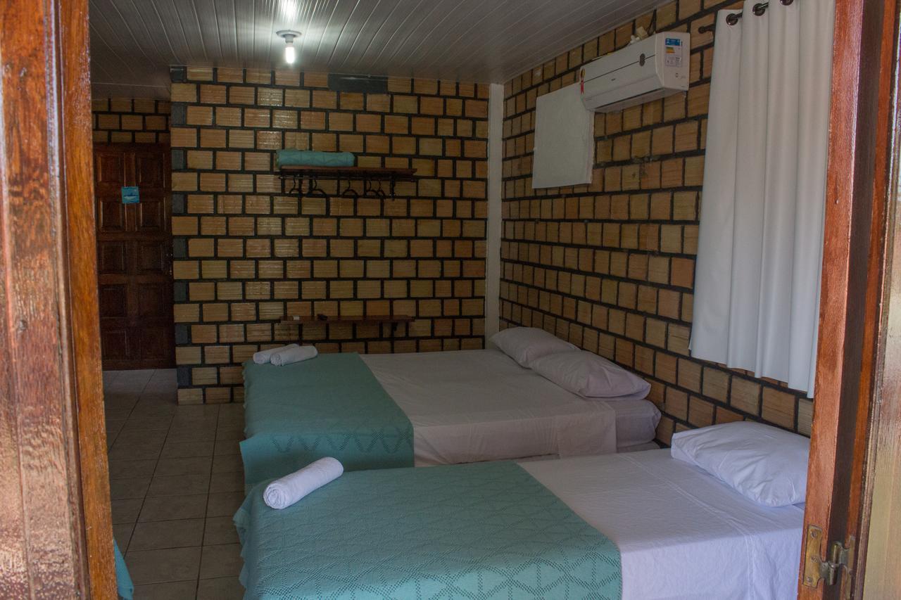 Porto Suites Pousada Pôrto das Galinhas Rum bild