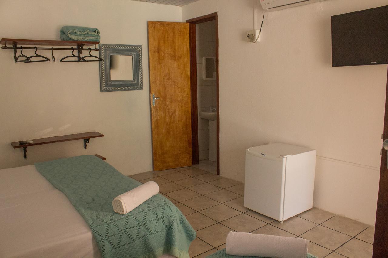 Porto Suites Pousada Pôrto das Galinhas Exteriör bild