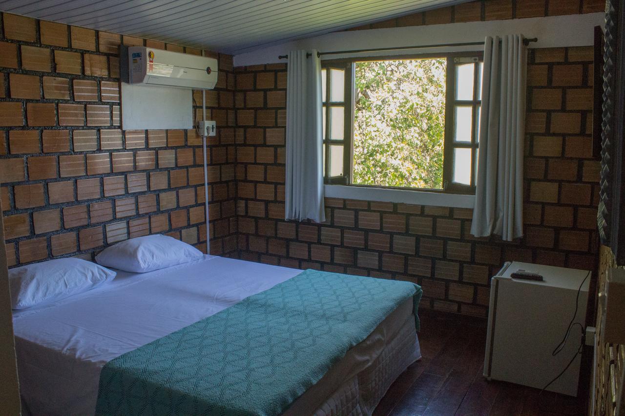 Porto Suites Pousada Pôrto das Galinhas Exteriör bild
